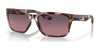 Costa PALMAS 6S9081 Sunglasses | Size 57 / Coral Tortoise / Rose Gradient (Polarized) (3P 14.81%) №908108