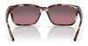 Costa PALMAS 6S9081 Sunglasses | Size 57 / Coral Tortoise / Copper Silver Mirror (Polarized) (3P 11.8%) №908105