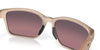 Costa PALMAS 6S9081 Sunglasses | Size 57 / Coral Tortoise / Copper Silver Mirror (Polarized) (3P 11.8%) №908105