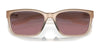 Costa PALMAS 6S9081 Sunglasses | Size 57 / Coral Tortoise / Copper Silver Mirror (Polarized) (3P 11.8%) №908105
