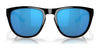 Costa IRIE 6S9082 Sunglasses | Size 55 / Black / Gray (Polarized) (3P 14%) №908203