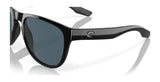 Costa IRIE 6S9082 Sunglasses | Size 55