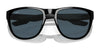 Costa IRIE 6S9082 Sunglasses | Size 55 / Black / Gray (Polarized) (3P 14%) №908203