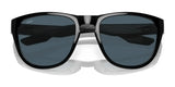 Costa IRIE 6S9082 Sunglasses | Size 55