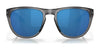 Costa IRIE 6S9082 Sunglasses | Size 55 / Black / Gray (Polarized) (3P 14%) №908203