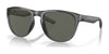Costa IRIE 6S9082 Sunglasses | Size 55 / Gray Crystal / Gray (Polarized) (3P 10%) №908205