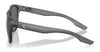 Costa IRIE 6S9082 Sunglasses | Size 55 / Black / Gray (Polarized) (3P 14%) №908203