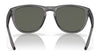 Costa IRIE 6S9082 Sunglasses | Size 55 / Black / Gray (Polarized) (3P 14%) №908203