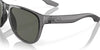 Costa IRIE 6S9082 Sunglasses | Size 55 / Black / Gray (Polarized) (3P 14%) №908203