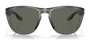 Costa IRIE 6S9082 Sunglasses | Size 55 / Black / Gray (Polarized) (3P 14%) №908203