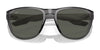 Costa IRIE 6S9082 Sunglasses | Size 55 / Black / Gray (Polarized) (3P 14%) №908203