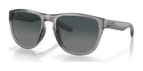 Costa IRIE 6S9082 Sunglasses Gray Crystal / Gray Gradient (Polarized)