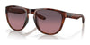 Costa IRIE 6S9082 Sunglasses | Size 55 / Tortoise / Rose Gradient (Polarized) (3P 14.81%) №908209