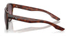Costa IRIE 6S9082 Sunglasses | Size 55 / Black / Gray (Polarized) (3P 14%) №908203