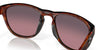 Costa IRIE 6S9082 Sunglasses | Size 55 / Black / Gray (Polarized) (3P 14%) №908203