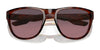 Costa IRIE 6S9082 Sunglasses | Size 55 / Black / Gray (Polarized) (3P 14%) №908203