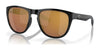 Costa IRIE 6S9082 Sunglasses | Size 55 / Black / Gold Mirror (Polarized) (3P 12.7%) №908210