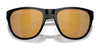 Costa IRIE 6S9082 Sunglasses | Size 55 / Black / Gray (Polarized) (3P 14%) №908203