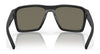 Costa ANTILLE 6S9083 Sunglasses | Size 58 / Net Black / Blue Mirror (Polarized) (3P 10%) №908301