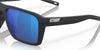 Costa ANTILLE 6S9083 Sunglasses | Size 58 / Net Black / Blue Mirror (Polarized) (3P 10%) №908301