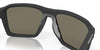 Costa ANTILLE 6S9083 Sunglasses | Size 58 / Net Black / Blue Mirror (Polarized) (3P 10%) №908301