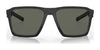 Costa ANTILLE 6S9083 Sunglasses | Size 58 / Net Black / Blue Mirror (Polarized) (3P 10%) №908301