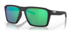 Costa ANTILLE 6S9083 Sunglasses | Size 58 / Net Black / Green Mirror (Polarized) (3P 10%) №908303