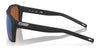 Costa ANTILLE 6S9083 Sunglasses | Size 58 / Net Black / Blue Mirror (Polarized) (3P 10%) №908301