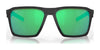 Costa ANTILLE 6S9083 Sunglasses | Size 58 / Net Black / Blue Mirror (Polarized) (3P 10%) №908301