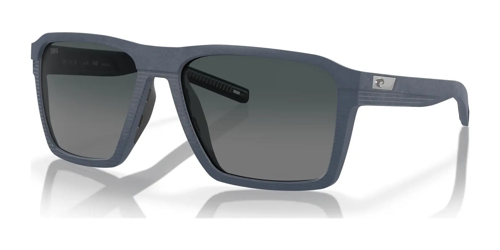 Costa ANTILLE 6S9083 Sunglasses Midnight Blue / Gray Gradient (Polarized)