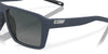 Costa ANTILLE 6S9083 Sunglasses | Size 58 / Net Black / Blue Mirror (Polarized) (3P 10%) №908301