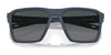 Costa ANTILLE 6S9083 Sunglasses | Size 58 / Net Black / Blue Mirror (Polarized) (3P 10%) №908301