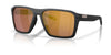 Costa ANTILLE 6S9083 Sunglasses | Size 58 / Netplus Black / Gold Mirror (Polarized) (3P 12.7%) №908306