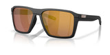 Costa ANTILLE 6S9083 Sunglasses | Size 58