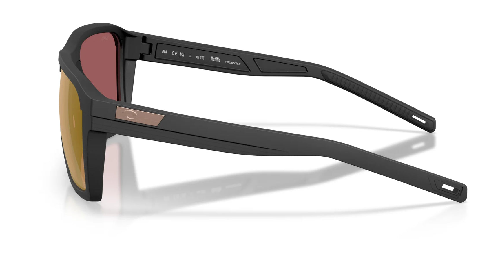 Costa ANTILLE 6S9083 Sunglasses | Size 58