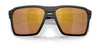 Costa ANTILLE 6S9083 Sunglasses | Size 58 / Net Black / Blue Mirror (Polarized) (3P 10%) №908301