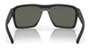 Costa ANTILLE OMNIFIT 6S9083A Sunglasses | Size 58 / Net Black №908301 / Gray (Polarized) (3P 10%)