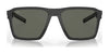 Costa ANTILLE OMNIFIT 6S9083A Sunglasses | Size 58 / Net Black №908301 / Gray (Polarized) (3P 10%)
