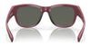 Costa CALETA 6S9084 Sunglasses | Size 55 / Net Black / Blue Mirror (Polarized) (3P 10%) №908402