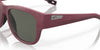Costa CALETA 6S9084 Sunglasses | Size 55 / Net Black / Blue Mirror (Polarized) (3P 10%) №908402