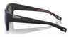 Costa CALETA 6S9084 Sunglasses | Size 55 / Net Black / Blue Mirror (Polarized) (3P 10%) №908402