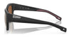 Costa CALETA 6S9084 Sunglasses | Size 55 / Net Black / Blue Mirror (Polarized) (3P 10%) №908402
