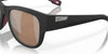 Costa CALETA 6S9084 Sunglasses | Size 55 / Net Black / Blue Mirror (Polarized) (3P 10%) №908402