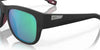 Costa CALETA 6S9084 Sunglasses | Size 55 / Net Black / Blue Mirror (Polarized) (3P 10%) №908402
