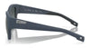 Costa CALETA 6S9084 Sunglasses | Size 55 / Net Black / Blue Mirror (Polarized) (3P 10%) №908402