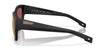 Costa CALETA 6S9084 Sunglasses | Size 55 / Net Black / Blue Mirror (Polarized) (3P 10%) №908402