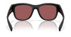 Costa CALETA 6S9084 Sunglasses | Size 55 / Net Black / Blue Mirror (Polarized) (3P 10%) №908402
