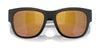 Costa CALETA 6S9084 Sunglasses | Size 55 / Net Black / Blue Mirror (Polarized) (3P 10%) №908402