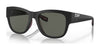 Costa CALETA OMNIFIT 6S9084A Sunglasses | Size 55 / Net Black №908401 / Gray (Polarized) (3P 10%)