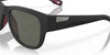 Costa CALETA OMNIFIT 6S9084A Sunglasses | Size 55 / Net Black №908401 / Gray (Polarized) (3P 10%)